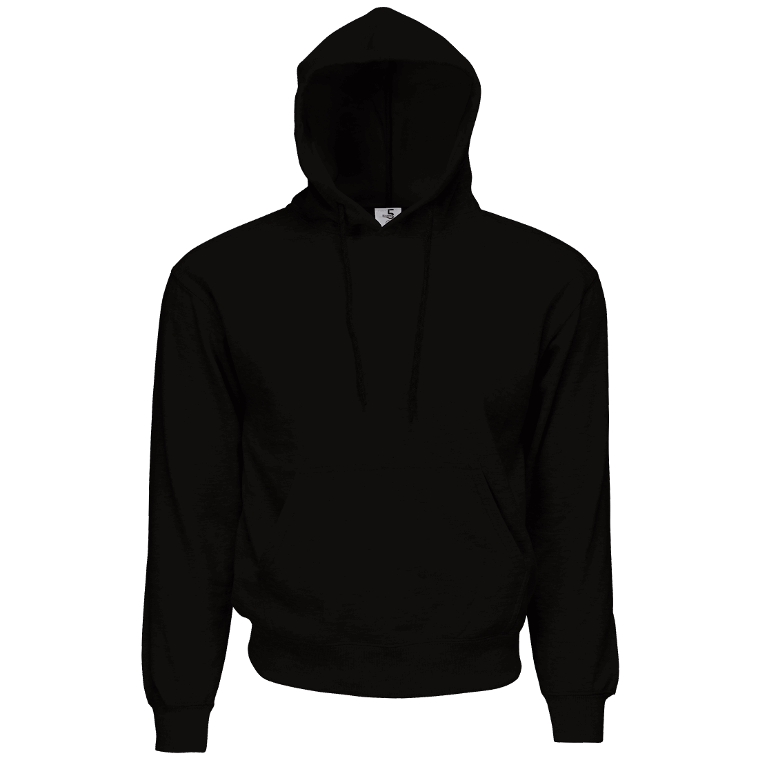 RBX Active Womens Fleece Sweatshirt With Pockets, Ethiopia
